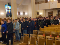 Rekolekcje Parafialne - Ks. Paweł Matuszewski