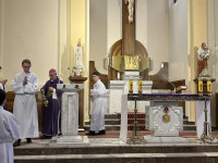 Spotkanie Rodzin Misjonarzy 2025