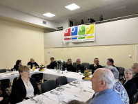 Spotkanie Rodzin Misjonarzy 2025