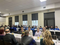 Spotkanie Rodzin Misjonarzy 2025