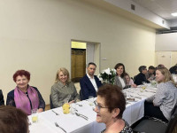 Spotkanie Rodzin Misjonarzy 2025