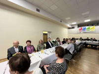 Spotkanie Rodzin Misjonarzy 2025