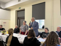 Spotkanie Rodzin Misjonarzy 2025