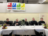 Spotkanie Rodzin Misjonarzy 2025