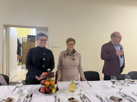 Spotkanie Rodzin Misjonarzy 2025