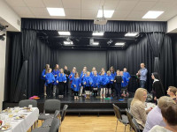 Spotkanie Rodzin Misjonarzy 2025