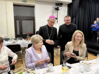 Spotkanie Rodzin Misjonarzy 2025