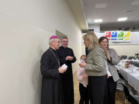 Spotkanie Rodzin Misjonarzy 2025