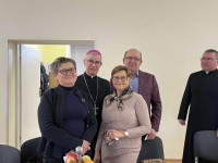 Spotkanie Rodzin Misjonarzy 2025