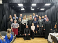 Spotkanie Rodzin Misjonarzy 2025