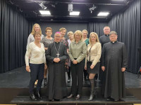 Spotkanie Rodzin Misjonarzy 2025