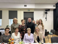 Spotkanie Rodzin Misjonarzy 2025