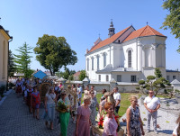 Odpust parafialny 2025