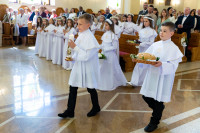 i Komunia św. 2026