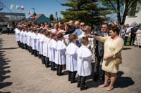 i Komunia św. 2026