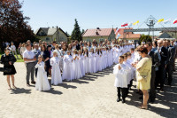 i Komunia św. 2026