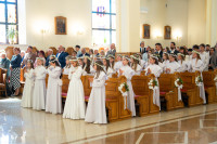 i Komunia św. 2026