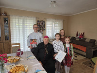Wizytacja kanoniczna 2026