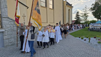 Zakończenie oktawy Bożego Ciała 2026