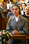 Śluby wieczyste s. Dominiki
