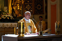 Śluby wieczyste s. Dominiki