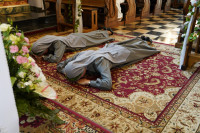 Śluby wieczyste s. Dominiki