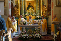 Śluby wieczyste s. Dominiki