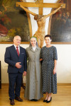 Śluby wieczyste s. Dominiki