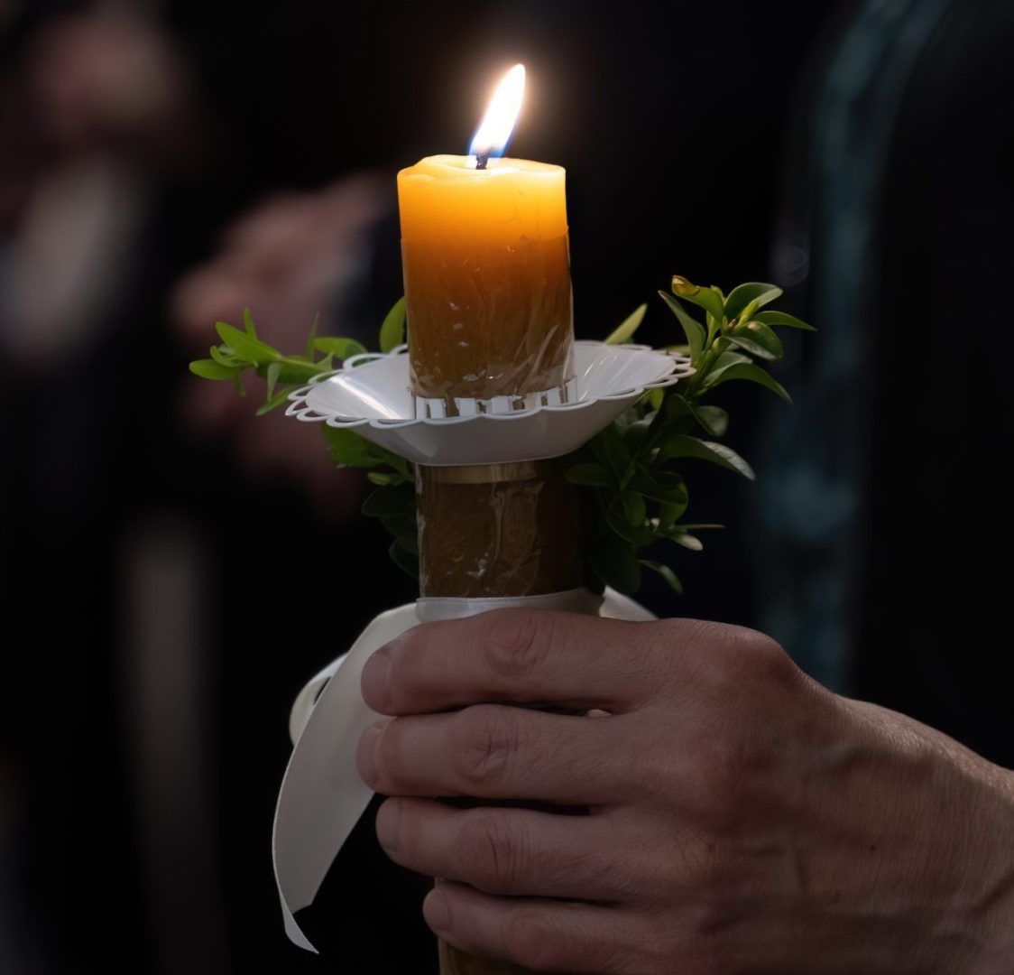 Ofiarowanie Pańskie