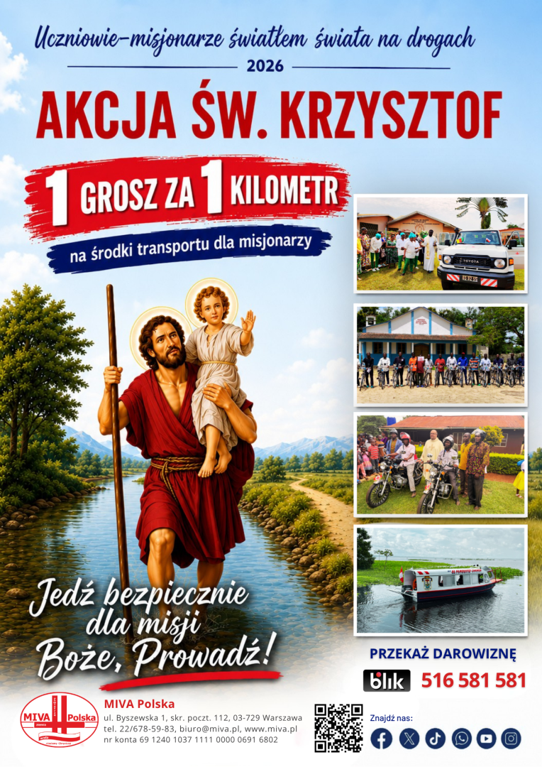 Tydzień św. Krzysztofa