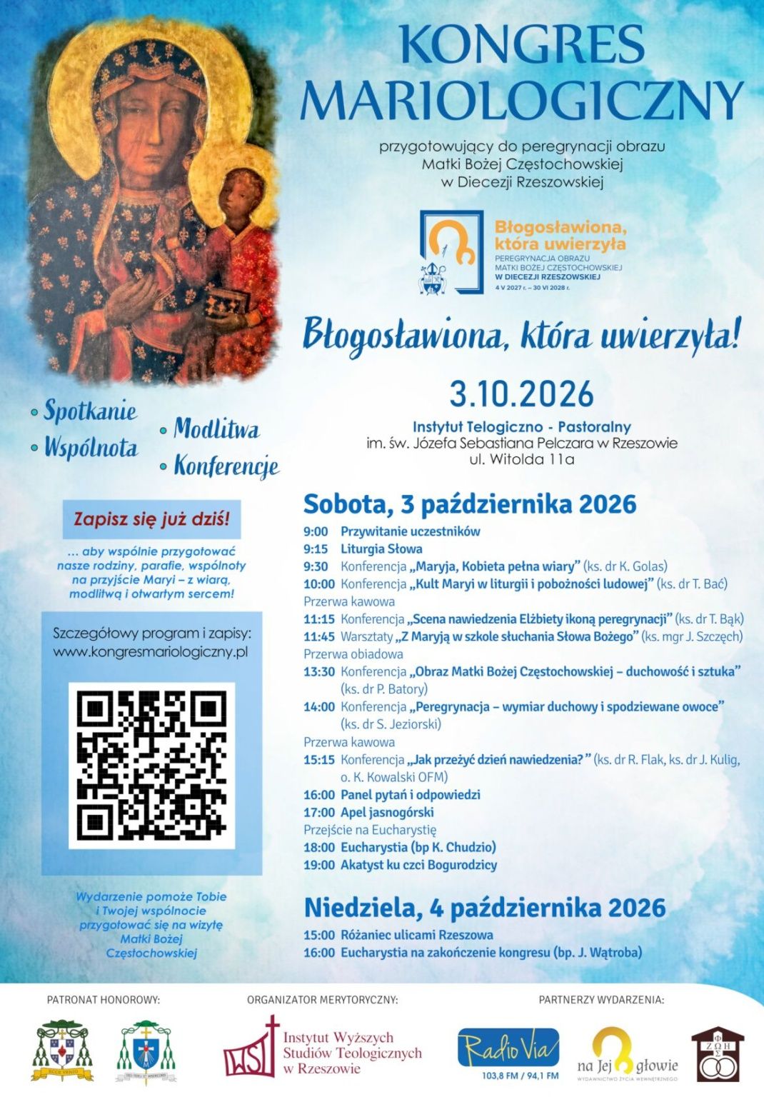 Kongres mariologiczny